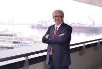 bornovada genclerle iftar