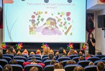 bornovada miniklere buyuk saglik hamlesi