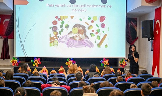 bornovada miniklere buyuk saglik hamlesi