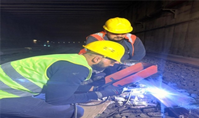 bornovada ray degisimi tamam