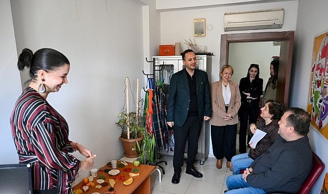 bornovada saglik destek karti geliyor