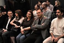 bornovada unutmak firtinasi