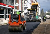 bornovada yol seferberligi