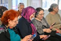 bornovanin cinarlari yapay zekayla tanisti