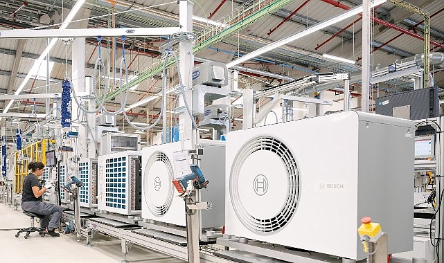 bosch home comfort grup zorlu pazar ortaminda konumunu korudu