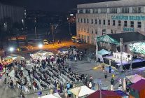 bosna ezgileri niluferde yankilandi