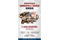 bu sergi 111 yil onceki sanli zafere goturecek