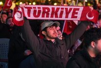 bu yolun sonu dunya kupasi