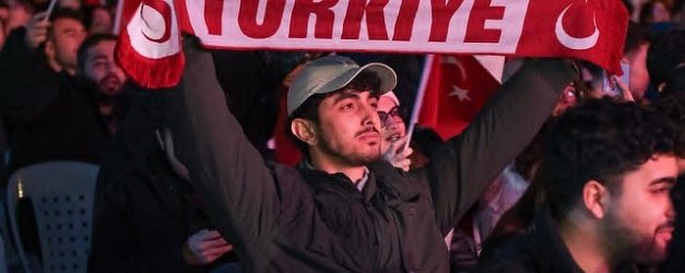 bu yolun sonu dunya kupasi