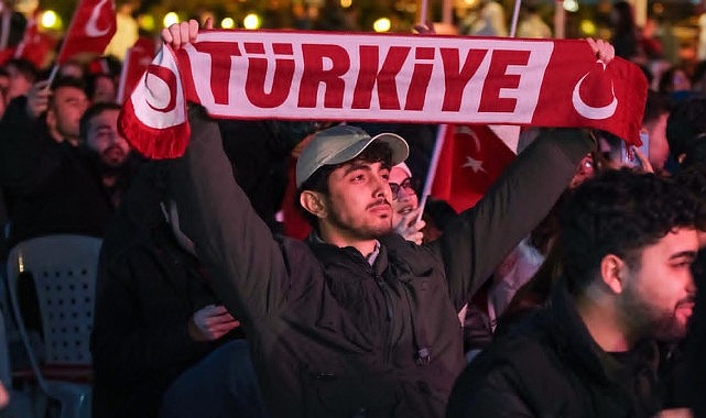 bu yolun sonu dunya kupasi