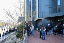 buca belediyesi 15 zabita memuru alacak