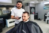 buca belediyesi berberleri unutmadi