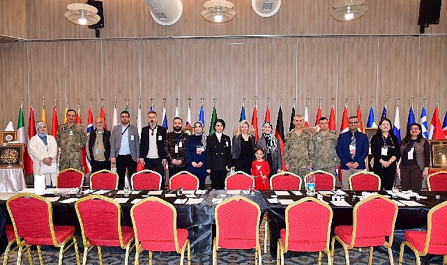 buca halk egitimi merkezinden nato kara komutanliginda ramazan etkinlikleri