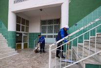 bucada bayram oncesi ibadet alanlari seferberligi