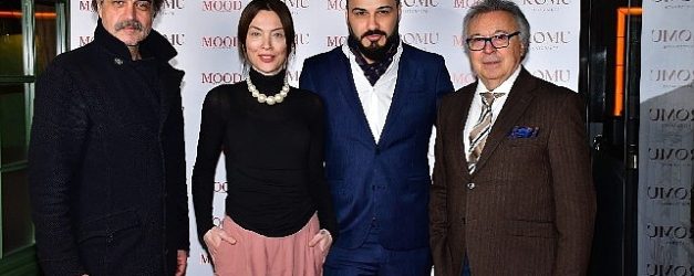 burak akan medyanin geleneksel iftar davetine unlu isimler akin etti