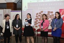 bursa kadin calistayindan esitlikci kent icin guclu yol haritasi