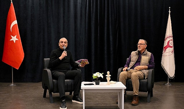 buyuk sairlerin izinde ask ve direnis