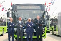 buyukakin filo yasinda avrupada ilk 10dayiz