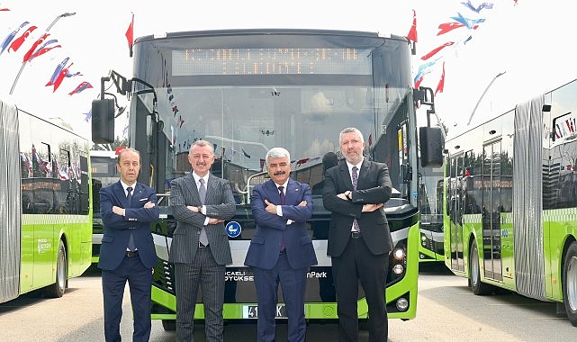 buyukakin filo yasinda avrupada ilk 10dayiz