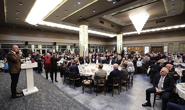 buyukakin ramazanin bereketini gonul sofralarinda paylasiyoruz