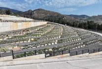 buyuksehir 70 futbol sahasi buyuklugunde alan acti