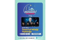 buyuksehir amir atesi kocaelililer ile bulusturacak