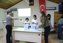 buyuksehir belediyesi cocuklara suyun onemini anlatiyor