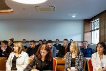 buyuksehir belediyesi erisilebilirlik seferberligi toplantisi duzenledi