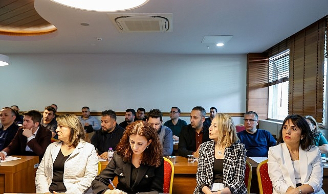 buyuksehir belediyesi erisilebilirlik seferberligi toplantisi duzenledi