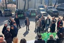 buyuksehir belediyesinin ureticilere destegi suruyor