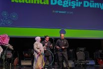 buyuksehir kadinla degisir dunya temasiyla 8 marti kutladi hayatin her alaninda sizler varsiniz