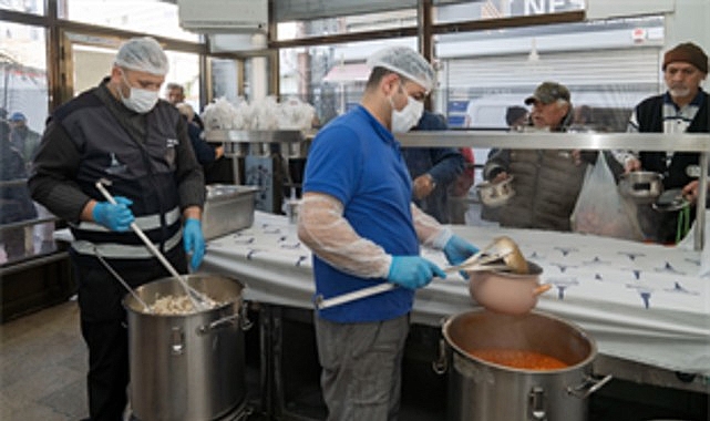 Büyükşehir milyonlara ulaştı 1 buyuksehir milyonlara ulasti