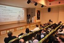 buyuksehir personeline yapay zeka ve veri yonetimi egitimi