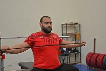 buyuksehir sporcusu faruk ozturk avrupa ikincisi oldu