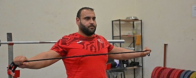 buyuksehir sporcusu faruk ozturk avrupa ikincisi oldu