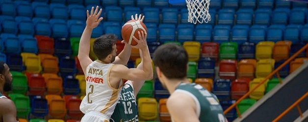 buyuksehir taraftari onunde farka kostu