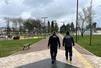 buyuksehir zabitasi huzur ve guvenlik icin 7 24 sahada guvenli kocaeli hedefiyle sehrin her kosesindeler