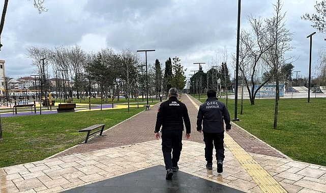 buyuksehir zabitasi huzur ve guvenlik icin 7 24 sahada guvenli kocaeli hedefiyle sehrin her kosesindeler