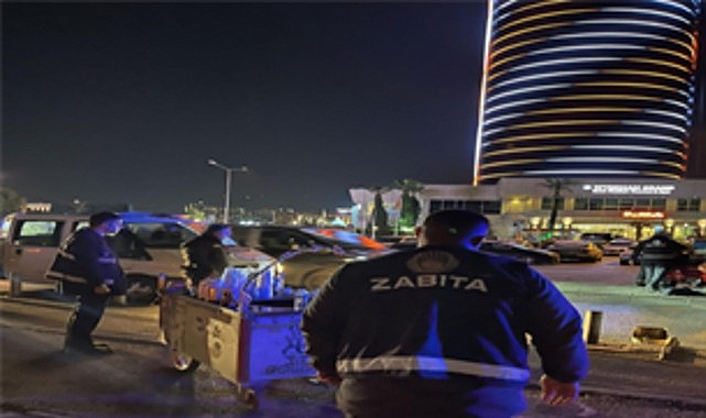 buyuksehir zabitasi sahada fahis fiyat ve izinsiz satisa gecit yok