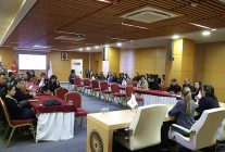 buyuksehirde kadin dostu kentler toplantisi