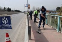 buyuksehirden bayram oncesi temizlik seferberligi