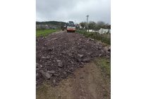 buyuksehirden bozulan yollara hizli mudahale