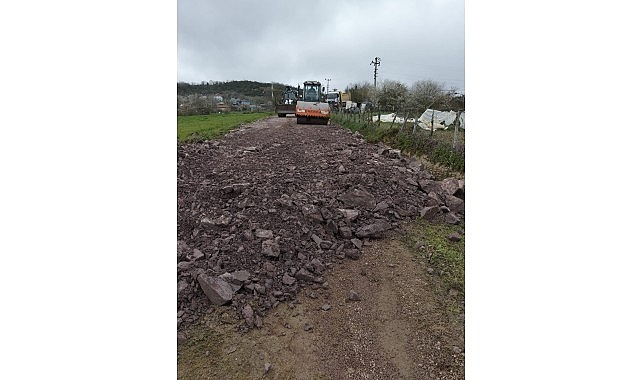 buyuksehirden bozulan yollara hizli mudahale