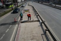 buyuksehirden dip bucak bayram temizligi