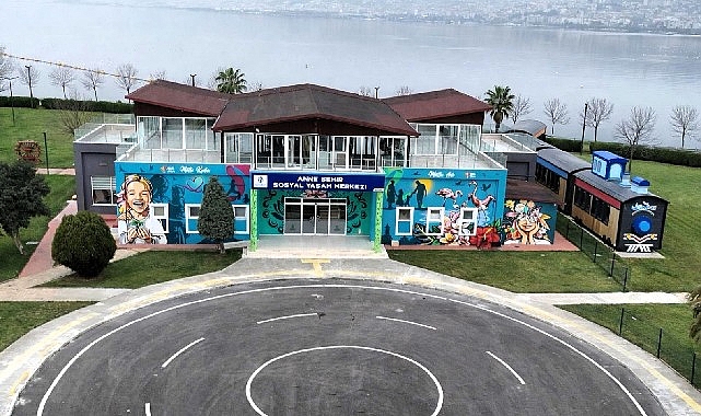 buyuksehirden kadin ve aile odakli ornek proje