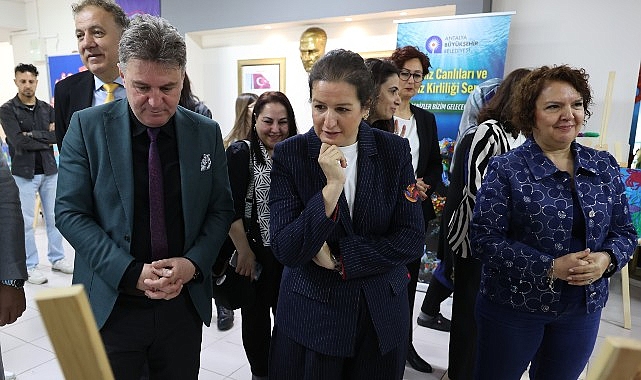 buyuksehirden sifir atik farkindaligi