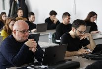 buyuksehirden teknoloji meraklisi genclere yapay zeka egitimi