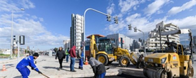 buyuksehirden trafige nefes aldiracak uc kavsak duzenlemesi