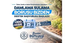 buyuksehirden ureticilere yuzde 100 hibe destegi