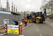 buyuksehirden yaya ulasimina guvenli dokunus